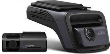 Thinkware U3000 Σετ Κάμερα DVR Αυτοκινήτου 4K Bluetooth, Wi-Fi, GPS & Κάμερα Οπισθοπορείας