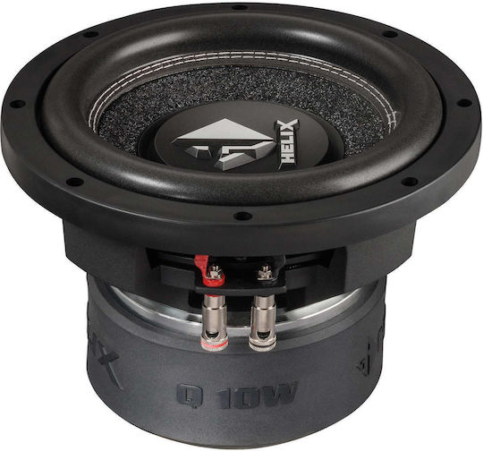 Helix Subwoofer Αυτοκινήτου 10" 750W RMS
