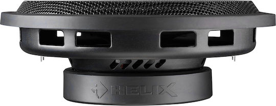 Helix Subwoofer Αυτοκινήτου 12" 300W RMS