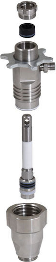 Bulle Electric Paint Spray Gun 2500W with 2.6lt Container