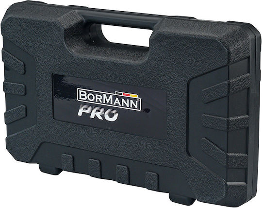 Bormann Pro Electric Oscillating Multi Tool 500W with Speed Control