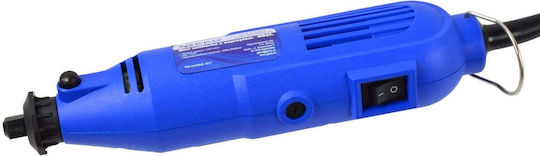 Geko Electric Rotary Multi Tool 170W with Speed Control G81222