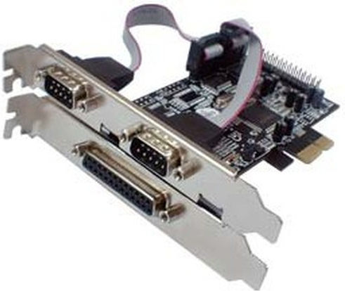 Longshine Κάρτα PCIe