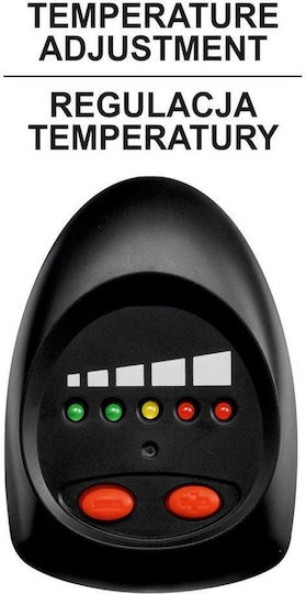 Yato YT-82292 Pistol termic cu control de temperatură până la 550°C