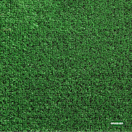 Synthetic Turf in Roll 1x5m and 12mm Height