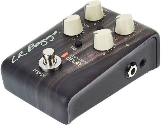 LR Baggs Align G05LR00008 Πετάλι Delay Ηλεκτρικής Κιθάρας