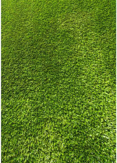 BPN2110 1x25m und Höhe des Flors 20mm in Grün Farbe 1Stück