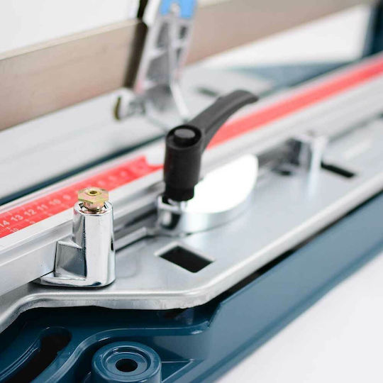 Bormann Pro BTC2200 Tile Cutter Manual 750mm