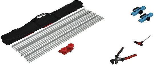 Bormann Pro BTC4550 Tile Cutter Manual