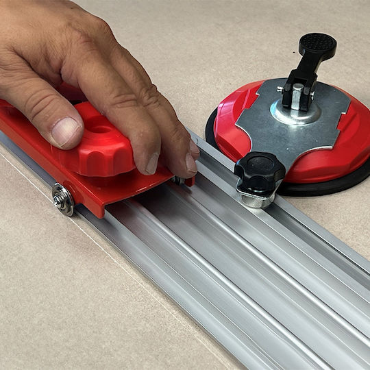 Bormann Pro BTC4550 Tile Cutter Manual