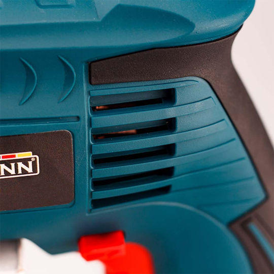 Bormann Pro BID6500 Κρουστικό Δράπανο 650W