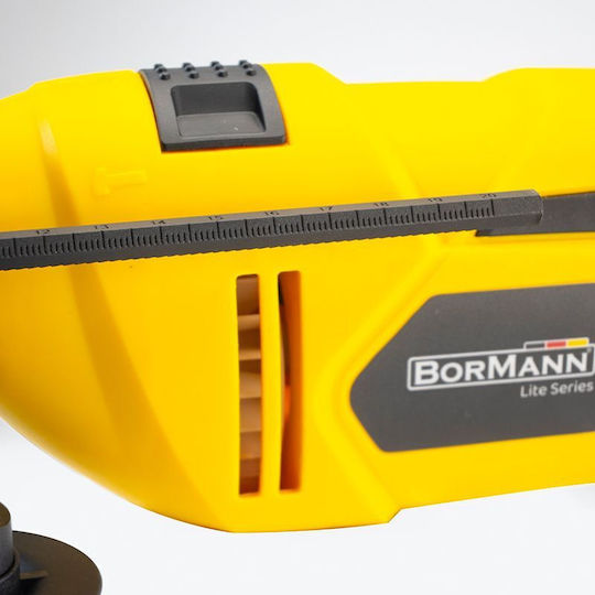 Bormann BID6200 Cu impact Burghiu 850W
