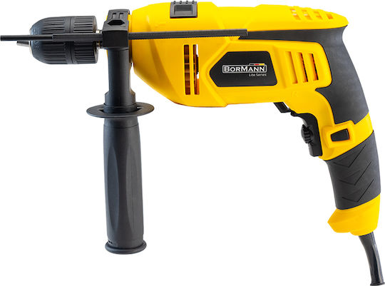 Bormann BID6200 Cu impact Burghiu 850W