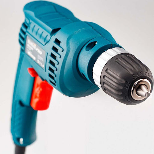 Bormann Pro BID4500 Drill 400W