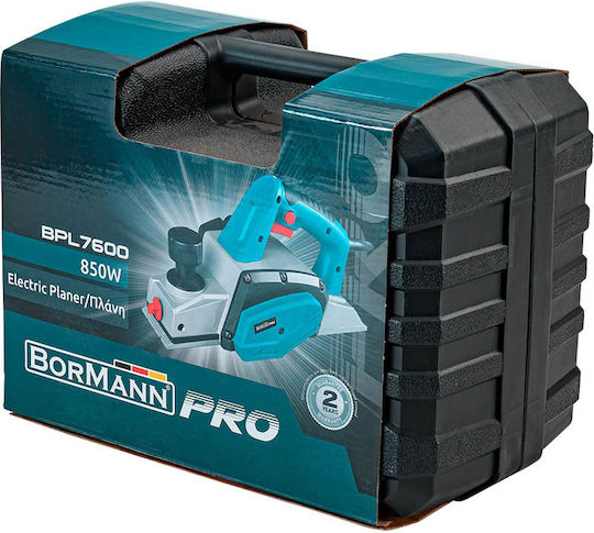 Bormann Pro BPL7600 Πλάνη 850W