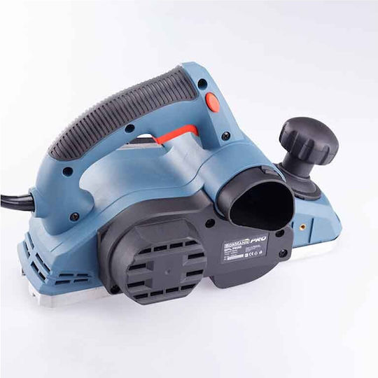 Bormann Pro BPL7500 Planer 1050W