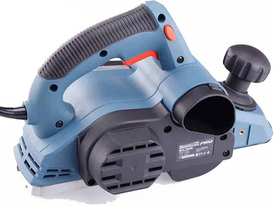 Bormann Pro BPL7500 Planer 1050W