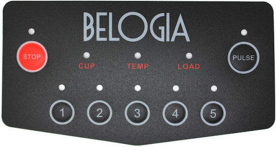 Belogia Juicer Spare Parts Spare Panel for BL-6MC