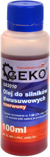 Geko G82010 0.1Es