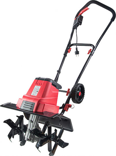 Raider RD-ET02 Електрически Мотофреза 1500W
