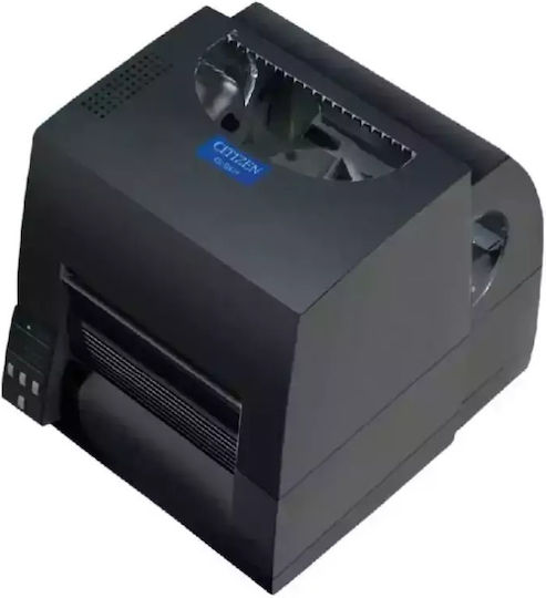 Citizen CL-S631II Принтер за етикети Термотрансферен USB, Serial, Ethernet 203 dpi