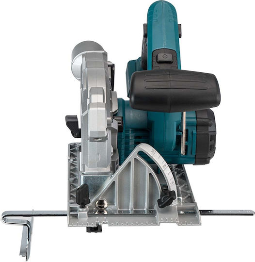 Bormann Pro BBP3830 Circular Saw 20V Solo with Dust Extraction System