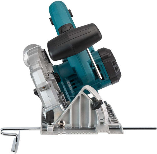 Bormann Pro BBP3830 Circular Saw 20V Solo with Dust Extraction System