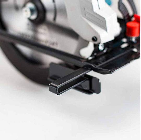 Bormann Pro BCS1600 Circular Saw 1600W with Dust Extraction System