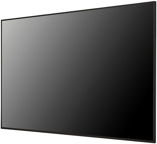 LG 75UH5N-M Digitale Anzeigetafel LED IPS 4K UHD 75 Zoll