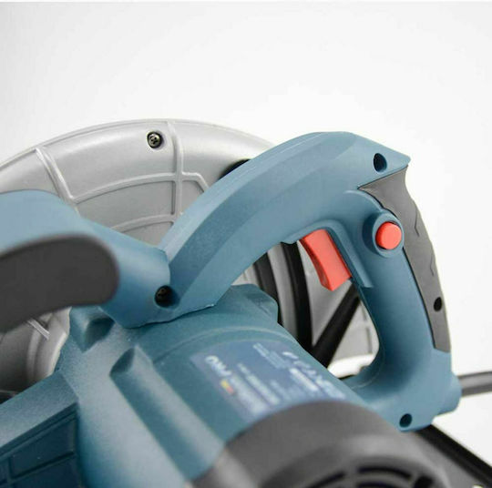 Bormann Pro BCS2350 Pro Δισκοπρίονο 2300W