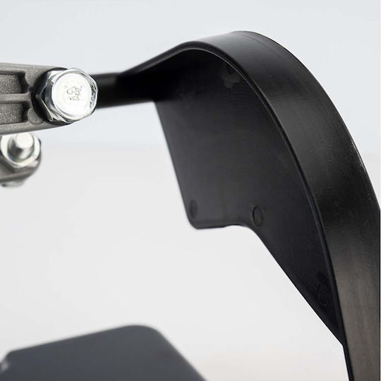 Bormann Lite BTS2200 Angle Wheel Stand 125mm 024705