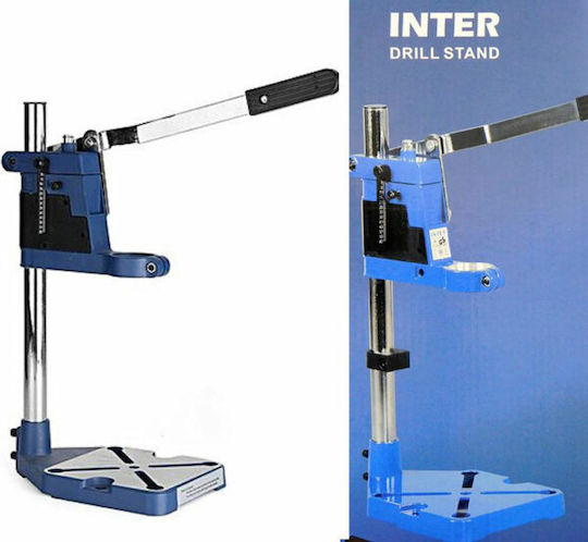 Inter 782011 Base Drill 400mm
