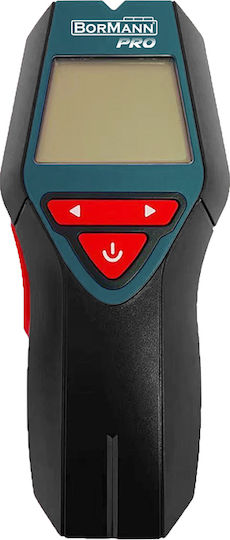 Bormann 073796 Digital Detector