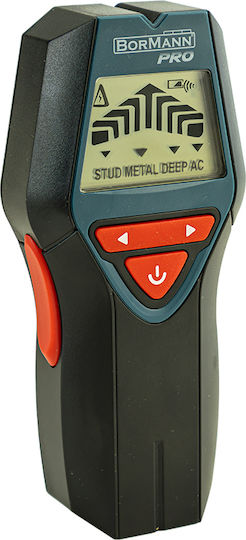 Bormann 073796 Digital Detector