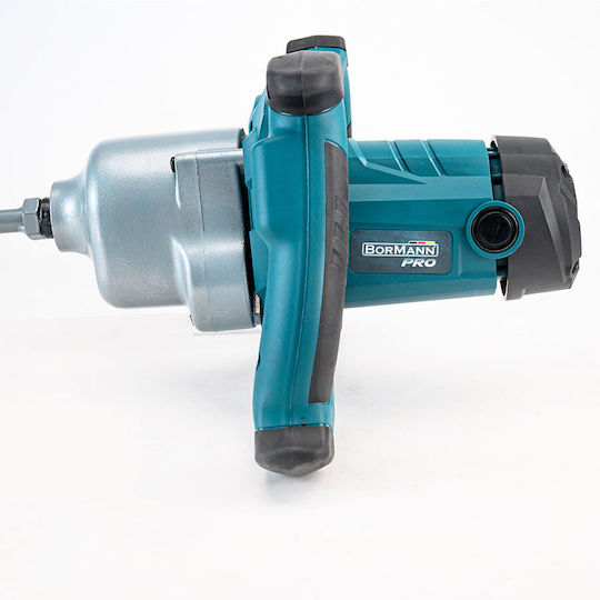 Bormann Pro BEM1800 Electric Mixer 1800W (Stirring Component Included)