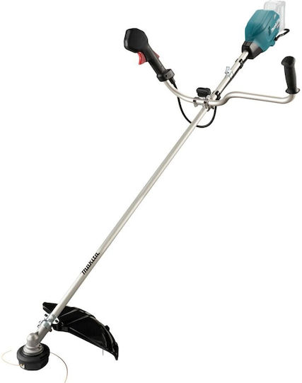 Makita UX01GZ01 Πολυμηχάνημα Κήπου Μπαταρίας Solo με Χορτοκοπτικό