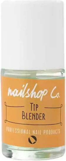 Nailshop Κόλλα Νυχιών 15ml