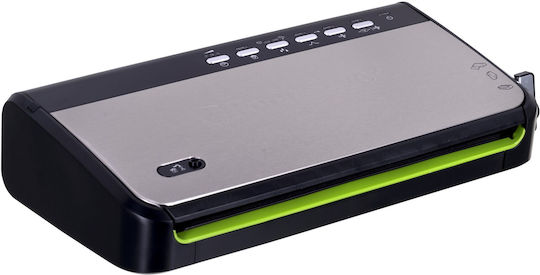 FoodSaver Συσκευή Vacuum με Μέγιστο Μήκος Σφραγίσματος 410mm
