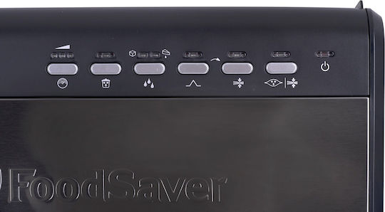 FoodSaver Συσκευή Vacuum με Μέγιστο Μήκος Σφραγίσματος 410mm