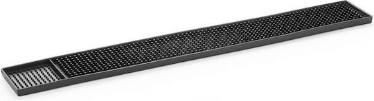 Hendi Bar Mat από Καουτσούκ με Διαστάσεις 60.5cmx8.5cmx1.5cm