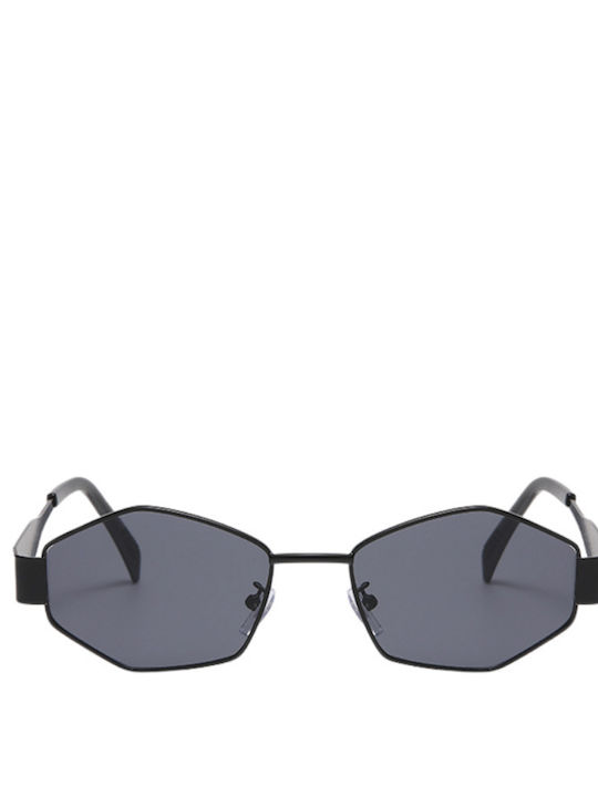 SeeVision Ochelari de soare Μαύρα cu Cadru & Negru Lentilă SeeVision Ochelari de soare Μαύρα cu Cadru & Negru Lentilă