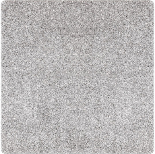 vidaXL Anti-slip Rug Outdoor Rectangular Gray