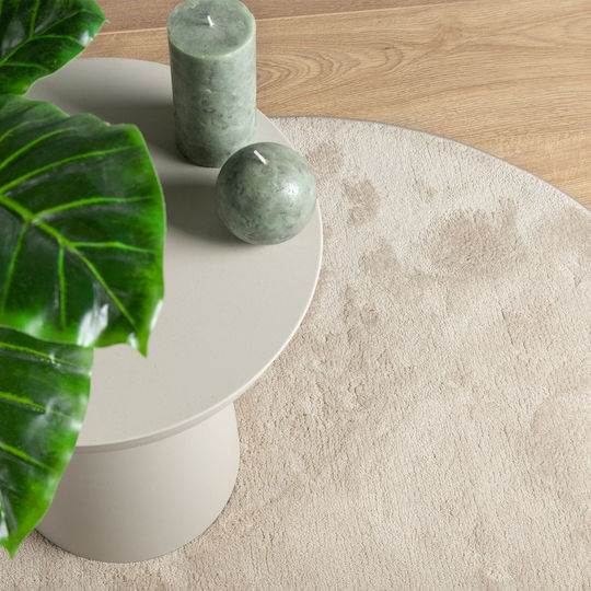 vidaXL Huarte Outdoor Rug Rectangular Beige 100x200cm