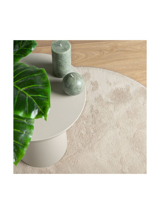 vidaXL Anti-slip Rug Outdoor Rectangular Beige