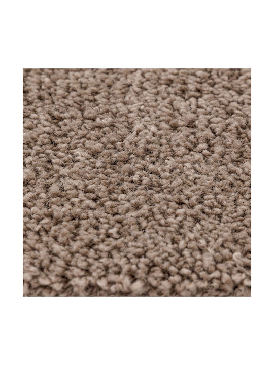 vidaXL Anti-slip Rug Outdoor Rectangular Brown