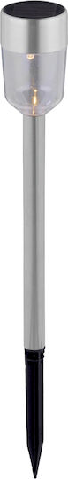 Grundig Spiked Solar Light with Photocell