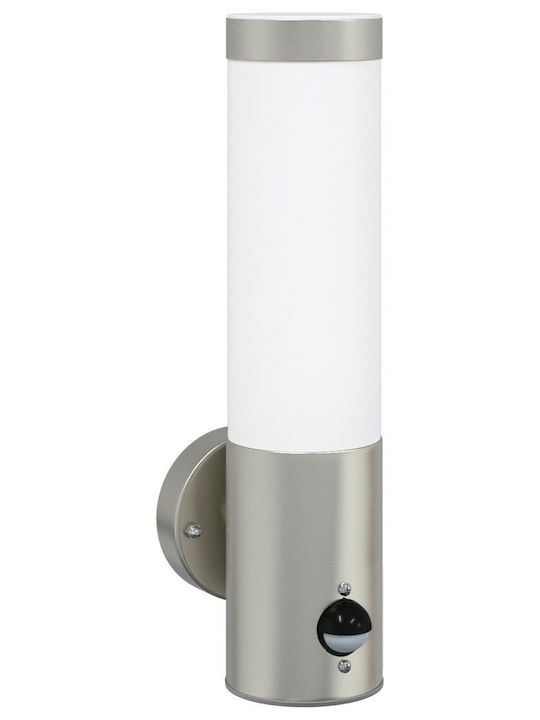 vidaXL Επιτοίχιο Εξωτερικό Φωτιστικό 8.5x12x29εκ. vidaXL Επιτοίχιο Εξωτερικό Φωτιστικό 8.5x12x29εκ.