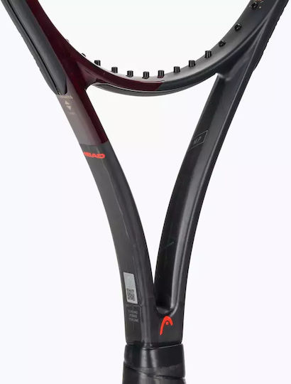 Head Prestige Mp 2022 Ρακέτα Τένις με Πλέγμα
