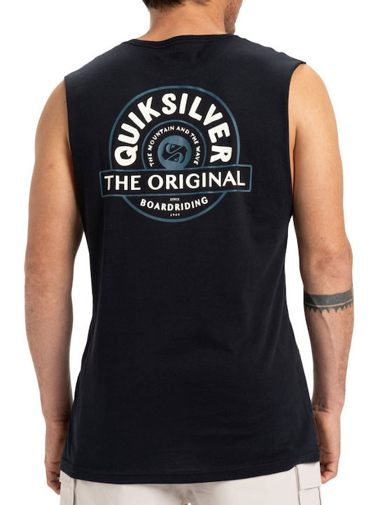 Ev Summer Road T-shirt Black