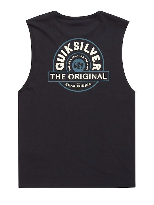 Ev Summer Road T-shirt Black